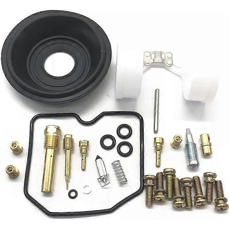 Kit de réparation de carburateur pour moto ZR750H ZR-7-- (1/5)