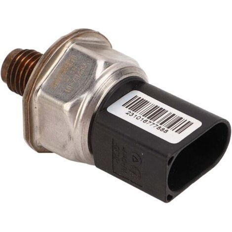 Capteur de pression de carburant 9307Z508A Remplacement en métal ABS pour Mercedes Classe C Classe E (1/4)