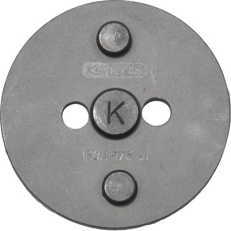 KS Tools Bremskolben-Werkzeug Adapter K Citroën C5 (1/2)