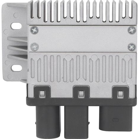 Unité de contrôle ventilateur radiateur 7H0 919 506 D, refroidissement puissant, haute résistance, compatible Transporter T5 2003-2010