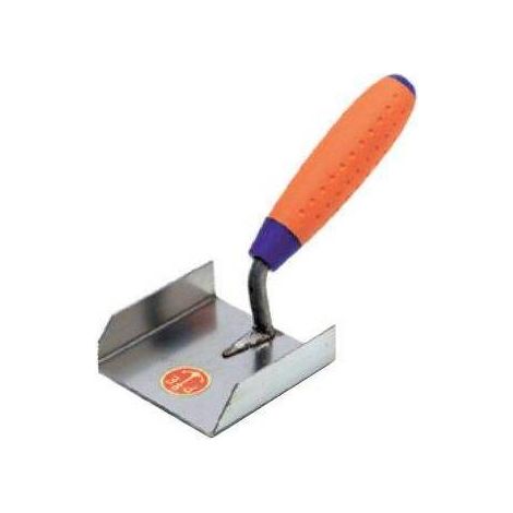 CAZZUOLINO X SUPERFICI POROSE 987 INOX ANCORA