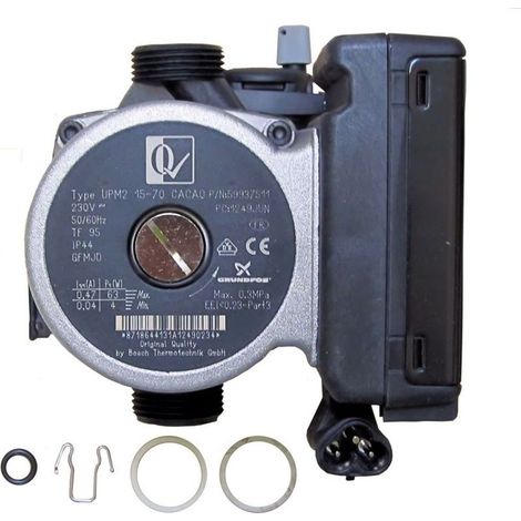 BOSCH Bomba UPM2 15-70 CACAO, 87186441310