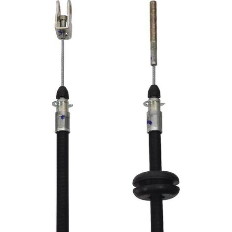 Cable del acelerador MASSEY FERGUSON 3778639M1