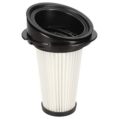 Rowenta ZR005201 Filtro HEPA Bianco per Aspiratore (1/4)