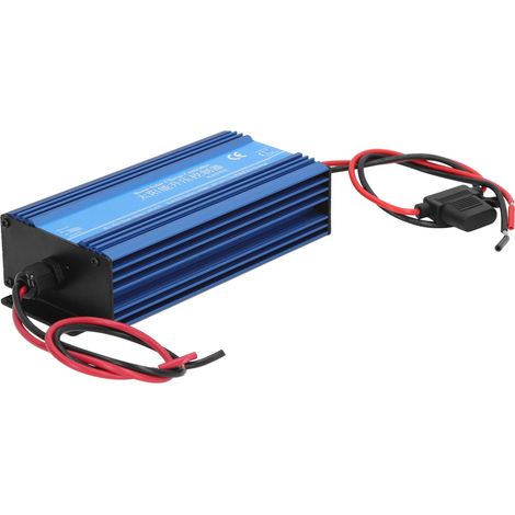 Contrôleur de charge MPPT pour panneaux solaires 600 W 48 V 60 V 72 V (1/5)