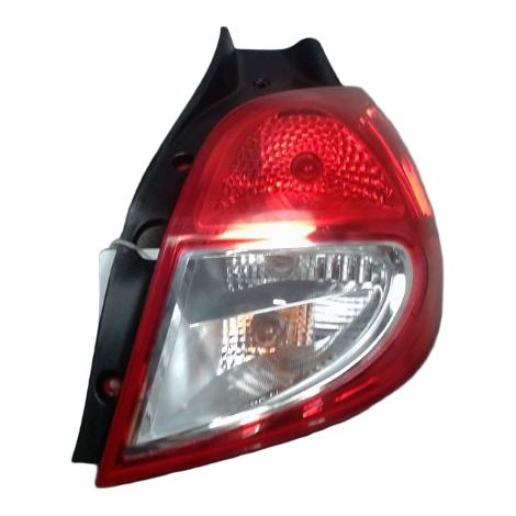 [PRODUIT D'OCCASION] Feu Arriere Droit RENAULT Clio III 2009- ♻️ Ref Oe. 8200886946 - Garantie à vie (1/3)