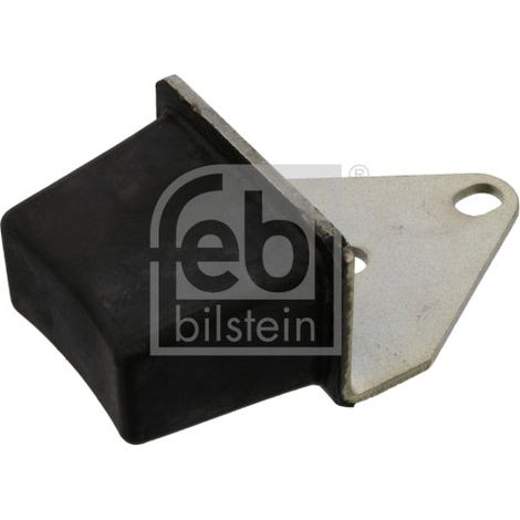 Butée élastique, suspension FEBI BILSTEIN 35272 IVECO 5 0408 0261 (1/2)