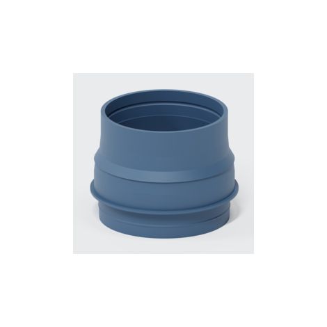 PO Innenadapter für Schalungshilfe POLO-KWL DN 100, Verteilsystem DN 75