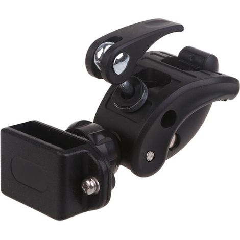 Motorrad-Walkie-Talkie-Halterung, Fahrrad-Funkgerätehalterung, universelle tragbare Funkgerätehalterung.