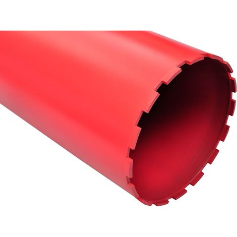 Couronne diamant pour les carotteuses électriques 202x400 mm (1/4)