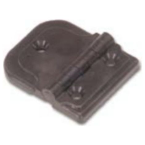 Charnière universelle pour cabine 90X106 mm