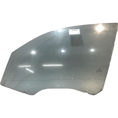 Glace Porte Avg BMW Serie 1 [PRODUIT D'OCCASION]♻️51337067791
