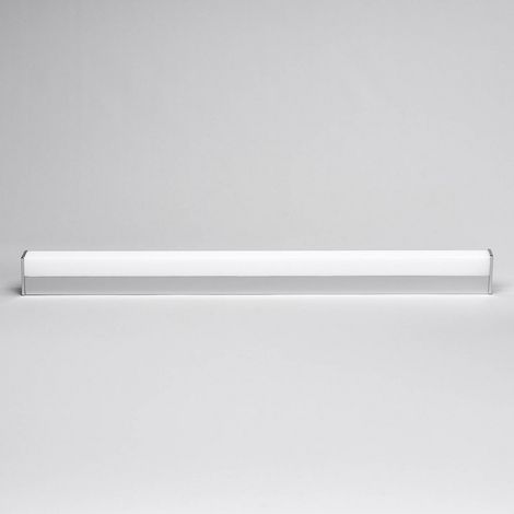[GEBRAUCHT] Lindby Led Badleuchte Spiegelleuchte Philippa Lampe Badezimmerlampe 10 W Ch653 B-Ware (1/2)