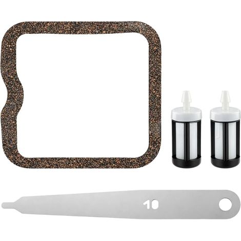 Kit Soupape Ventilateur FS90 pour fs100 Compatible Précision  Compatible FS90, pour fs100, FS110, FS130, ajustement pour précis du jeu, matériaux , longue durée de vie (1/5)