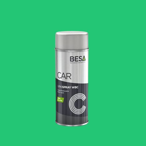Bombe de Peinture Pantone 2420 U  Brillant