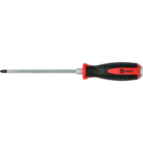 DESTORNILLADOR CRUCETA PH2 GOLPE L.260 MM - COLGADOR - 131082 (1/3)
