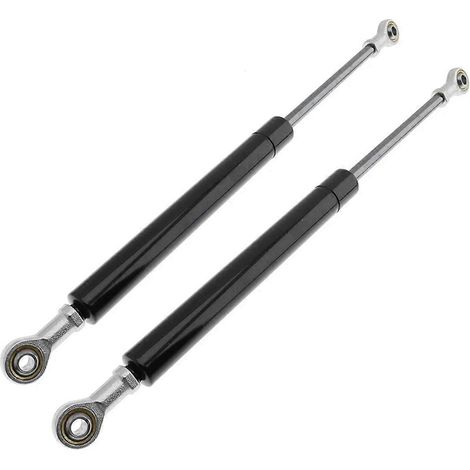 Vérin à gaz de porte (2 pièces) pour pelle rétro 310G, 310SG, 315SG, 315S et 410G (1/5)
