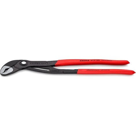 Pince pour tuyau de pompe à eau KNIPEX-8701300 8701300 (1/5)