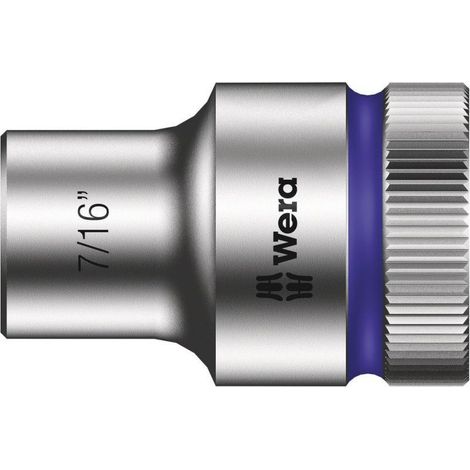 WERA - Steckschlüsseleinsatz 8790 HMC - 05003619001