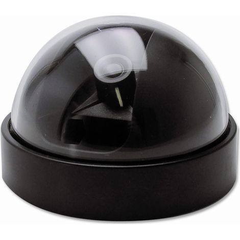 Cámara domo con lente orientable para uso en interiores y exteriores - Avidsen - 123053 (1/2)