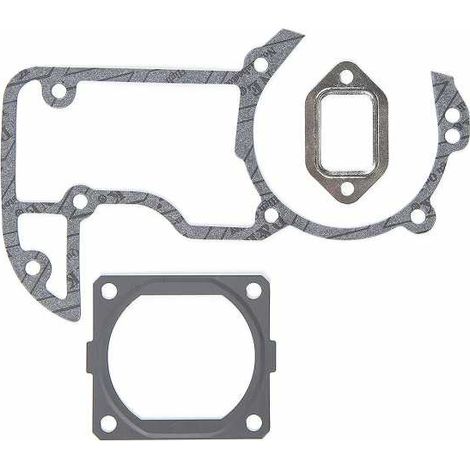 Pochette de joints moteur pour tronçonneuse Stihl 066 MS660 (1/2)