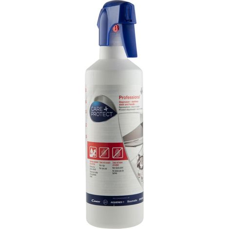 Accessoire cuisinière et plaque de cuisson Care Plus Protect DEGR HOTTE CSL3801 1 (1/2)