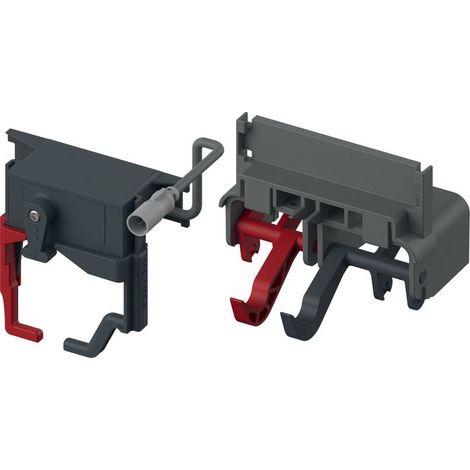 TECE-Ersatzteil Auslösemotor für TECE-Spülkästen, 9820493 (1/2)