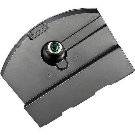 Bac à poussière de rechange pour aspirateur iRobot Roomba 205 - Pièces détachées pour aspirateur - Bac de collecte de poussière B (1/5)