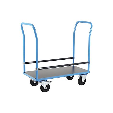 eurokraft pro  Carrello per il trasporto di pneumatici  (1/3)