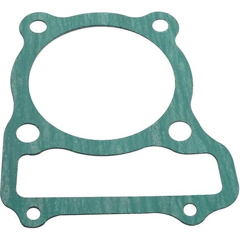 Juego de juntas para tapas de embrague de cárter de motor de motocicleta Honda XR250R XR 250 R 1996-2004 (junta de base de cilindro) (1/5)