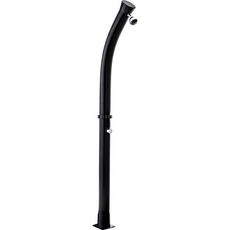 Steinbach Solardusche Speedshower Magic