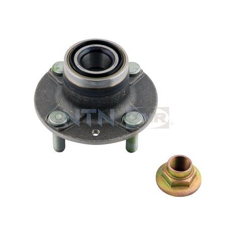 Kits de roulement de roue - R170.25 - SNR - Compatible avec véhicule Mazda