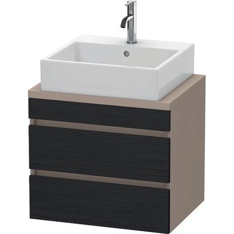 DURAVIT DS530501643 WTU DuraStyle pour console 512x600x478
