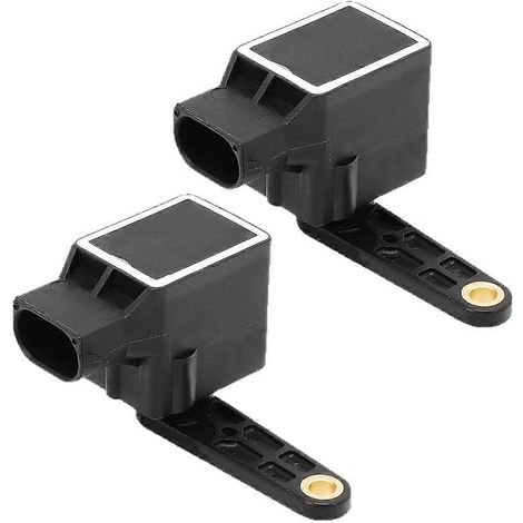 Sensor de nivel alto 37140150957 37141093698 para BMW E38 E39 E46 E60 E61 E65 E66 Z4 X3 X5 (1/5)