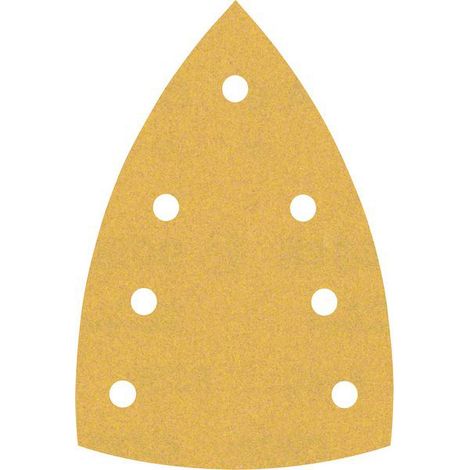 Bosch EXPERT C470 Papier abrasif, 100 x 150 mm, K 180, 50 pièces - 2608901644