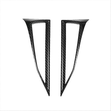Cache de commande de lève-vitre intérieur pour BMW Série 5 M5 G30 G31 G38 F90 (2017-2020) 525 528 530 540 (conduite à gauche) (1/5)