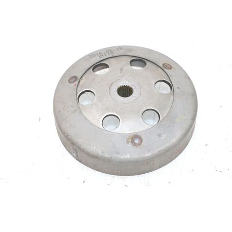 CLOCHE EMBRAYAGE PEUGEOT KISBEE 4T 50 2010 - 2017 (1/5)