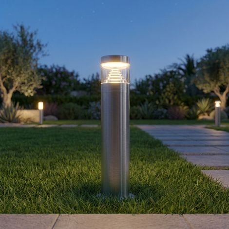 Lampadaire Extérieur RABALUX "Lisbonne" LEDs 560Lm 7W 560Lm IP54 [RAB-7828] (1/3)