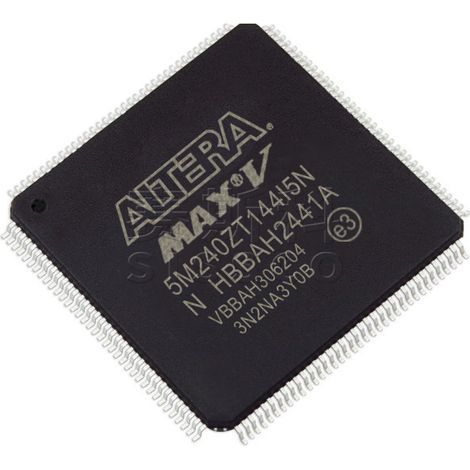 5M240ZT144I5N Mikrocontroller (MCU) Chip Elektronische Bauteile (IC) Satz mit 5 Stück (5 Einheiten)