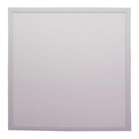 LED horticole Panel SMD - 12W - 3000K - 30x30cm - IndoorLed (1/3)