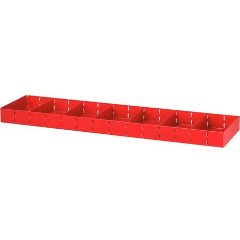 FACOM Einhängeregal XXL für Module 1485 mm