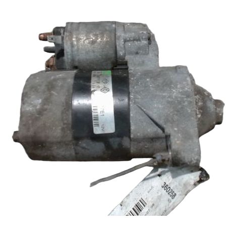 Demarreur RENAULT Clio II Ph.2 01-06 [PRODUIT D'OCCASION]♻️8200369521 (1/4)