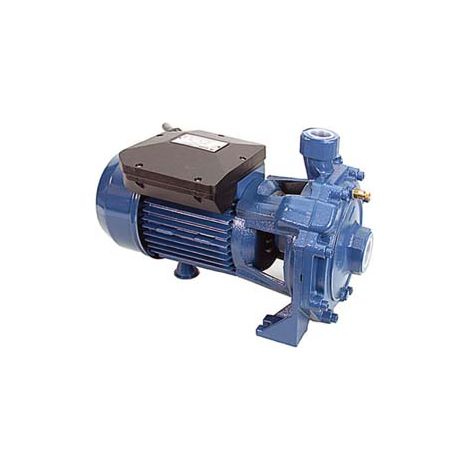 ELETTROPOMPA CENTRIFUGA BIGIRANTE 2 CD68S KW 1,1 MATRA