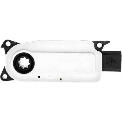 Stellmotor für Kühlergrillklappe 75785QSZR für