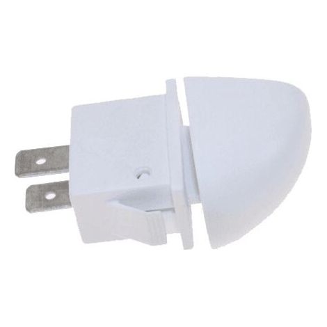 INTERRUPTEUR LUMIERE POUR REFRIGERATEUR FAGOR - 43X0880 (1/2)