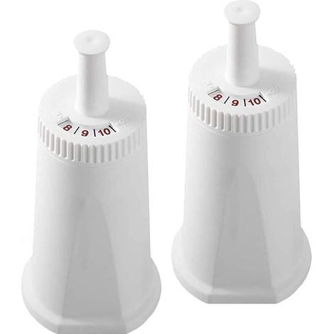 Geschikt voor Sage Claro Swiss Cartucce filtranti per purificatore d'acqua BES008 / SES008 / SES920 / SES980 / SES990 - Fulfilmentmasters (1/3)