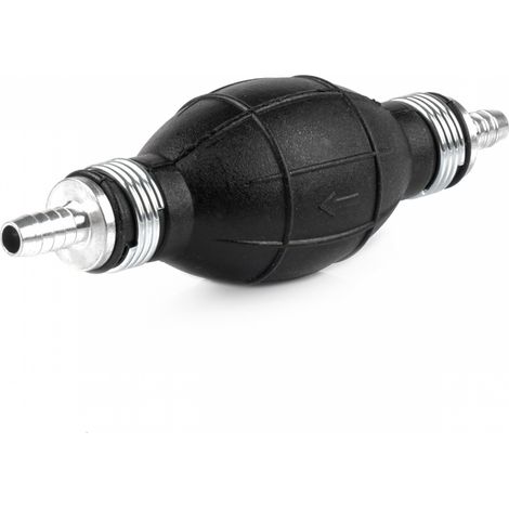Handpumpe für Kraftstoff 8 mm amio-03121 (1/3)