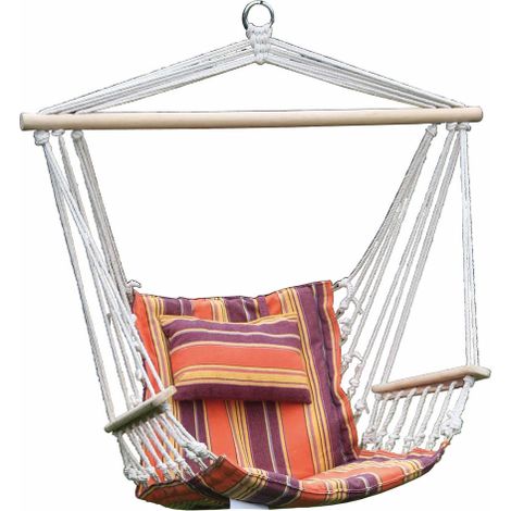 AMACA DONDOLO 'RIO BRANCO' cm 96 x 54