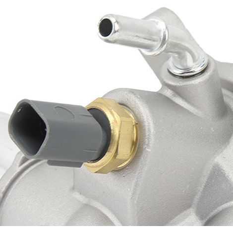 Thermostatkopf, Modell 5047861AC, für Jeep Cherokee Renegade 2.4L