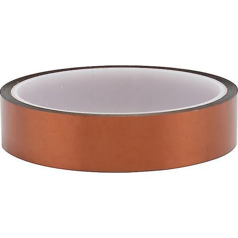 1 Stück hitzebeständiges Klebeband